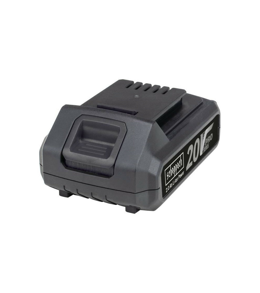 Batterie - 20v - 2.0ah - ba2.0-20pros