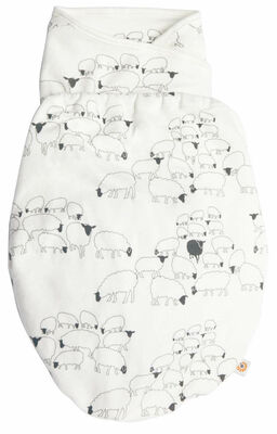 Ergobaby Svøpeteppe, Sheep