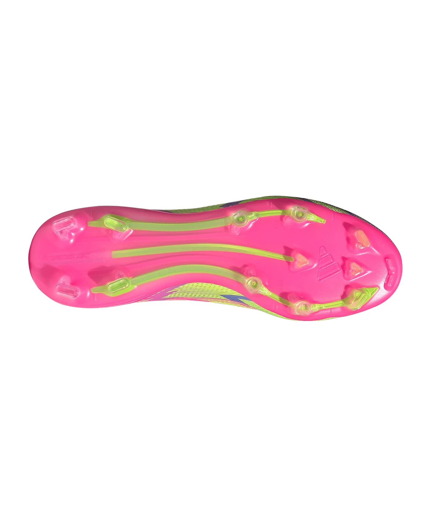 adidas F50 Pro FG Mystic Victory Rosa