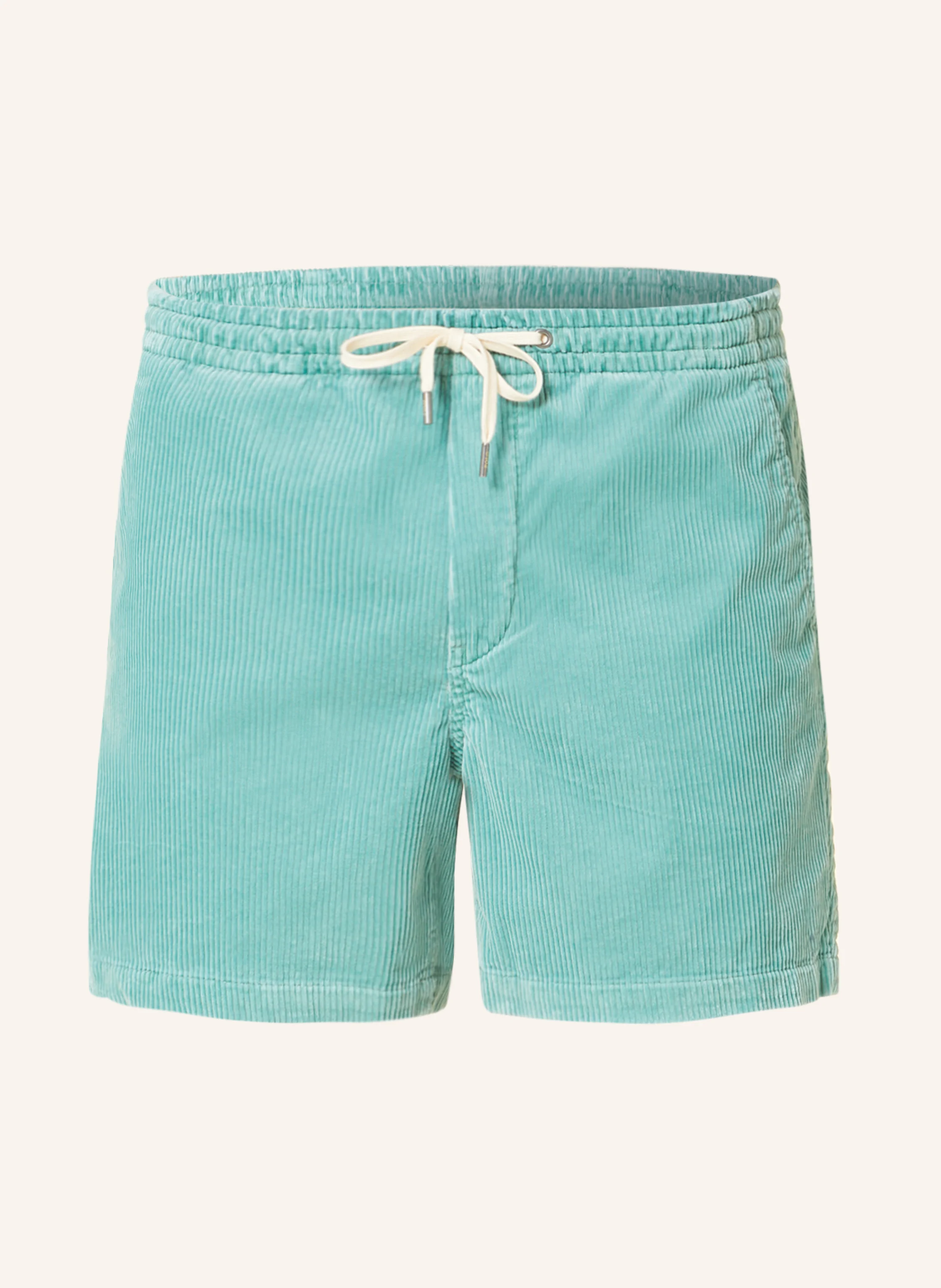 POLO RALPH LAUREN Cord-Shorts Classic Fit