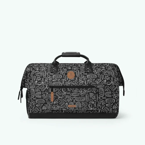 Duffle Adventurer Amiens noir
