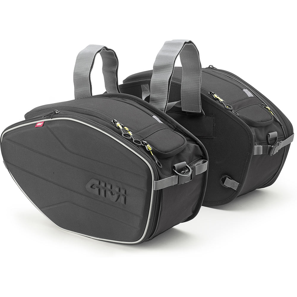Givi - Sacoches cavalières Easy-T EA101C Noir