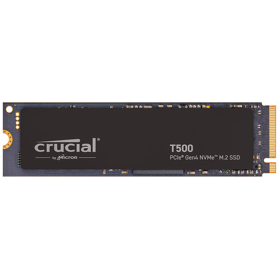 Crucial T500 - 2 To