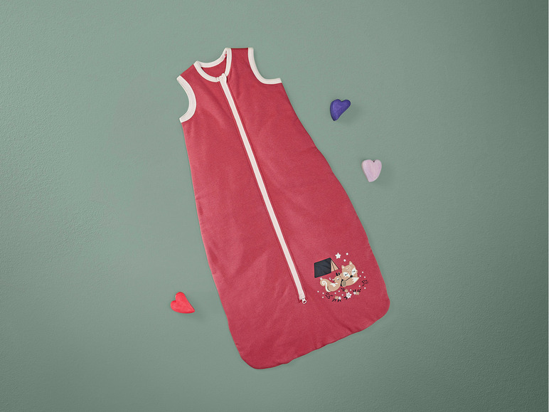 Baby slaapzak