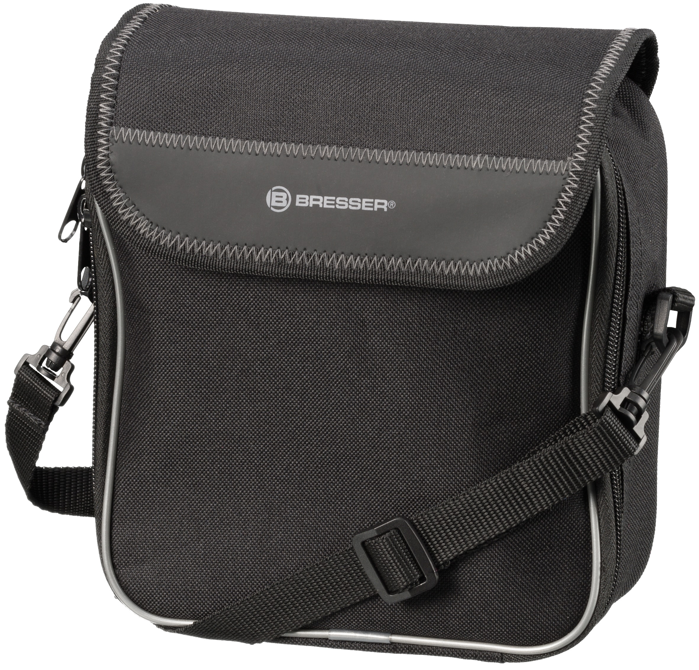 BRESSER Condor 8x42 Dachkant-Fernglas mit UR-Vergütung