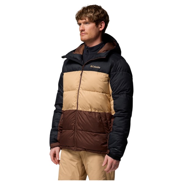 Columbia - Slope Style Jacket - Veste de ski