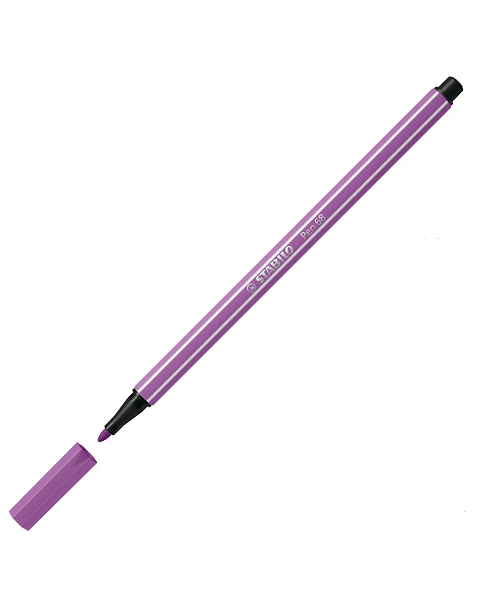 Filzstift STABILO® Pen 68 Premium 8er-Pack