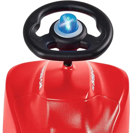 BIG Bobby Car Zubehör SOS-Light & Sound