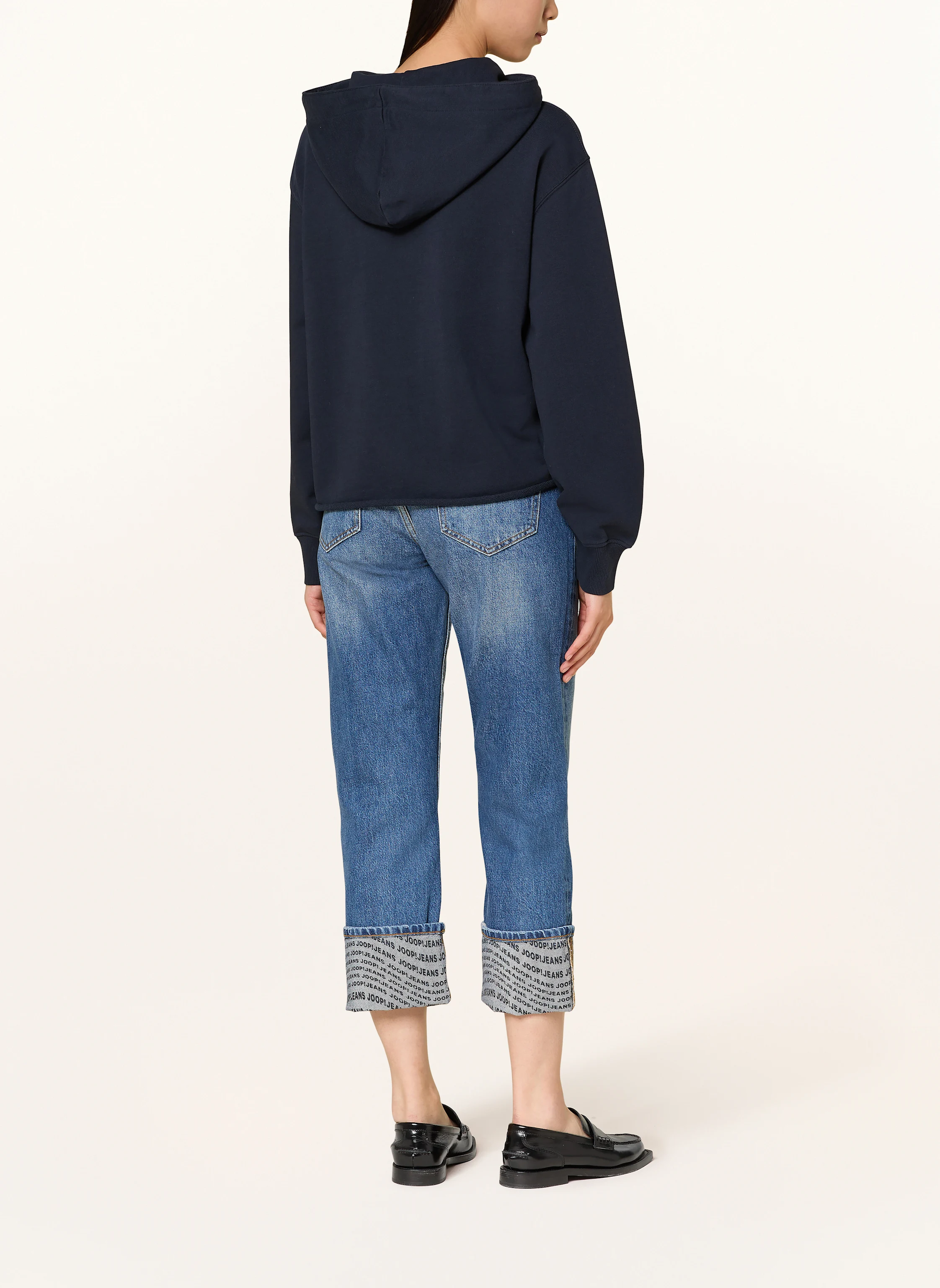 JOOP! JEANS Hoodie TALIA