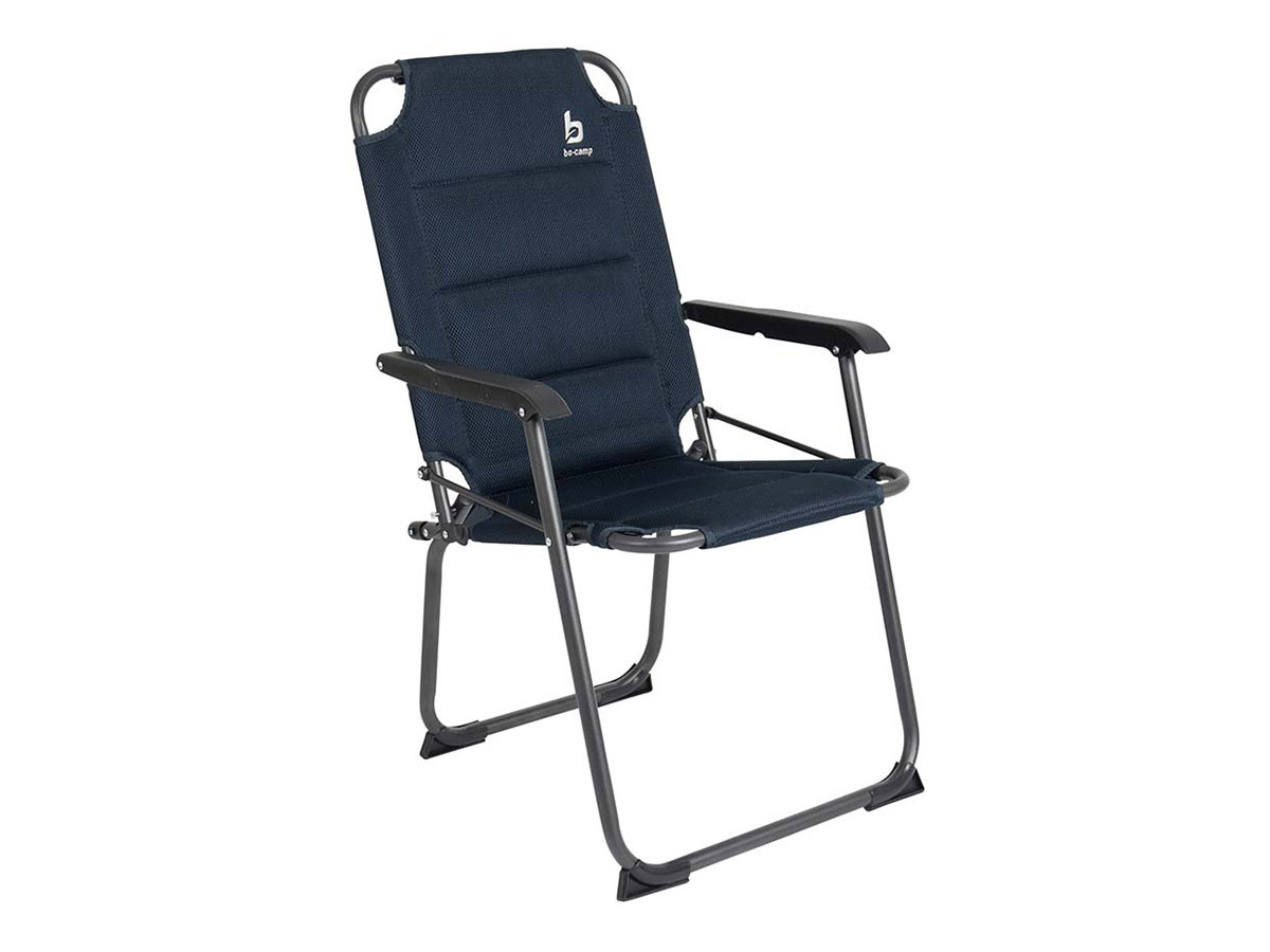 Bo-Camp Copa Rio Classic Air klapstoel - Blue