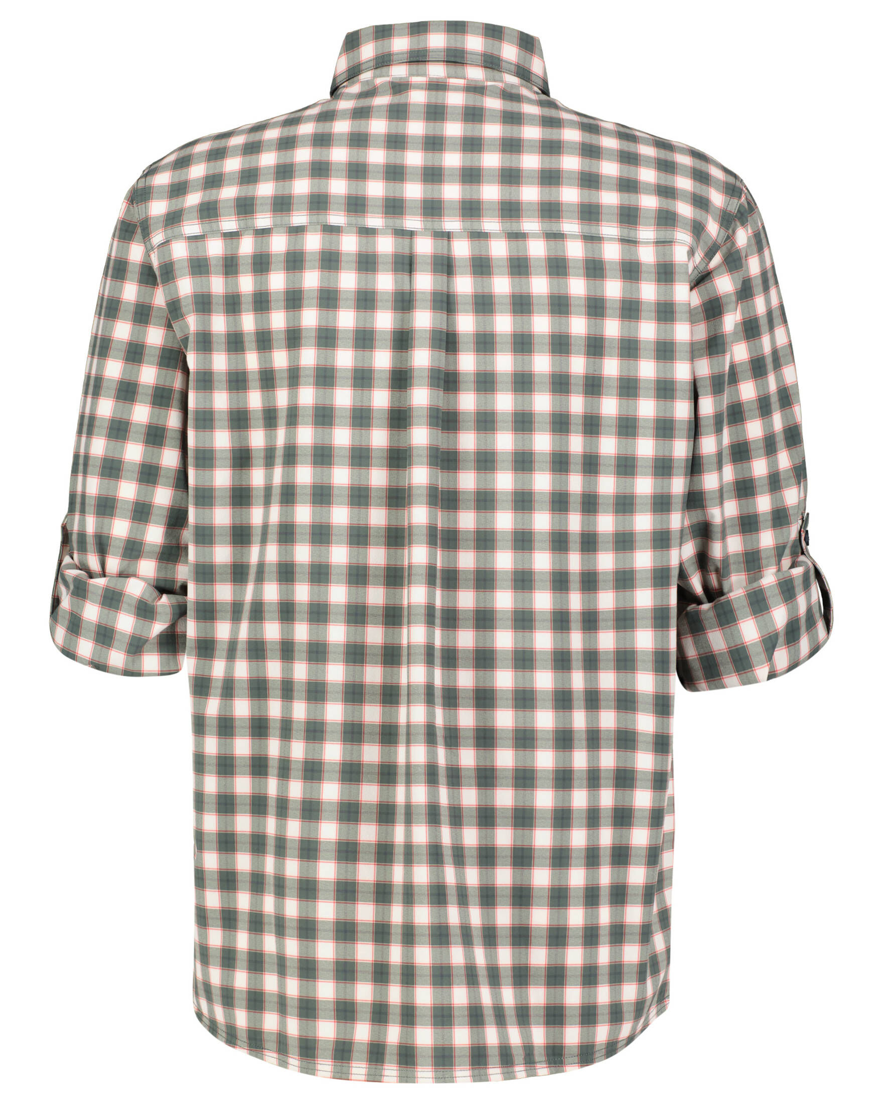 meru| Herren Outdoor Hemd PEANIA Langarm