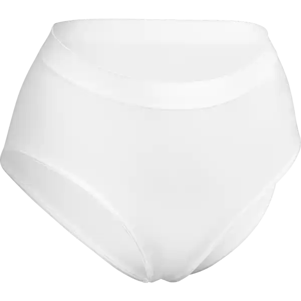 Seamless-Slip Gr. M weiß