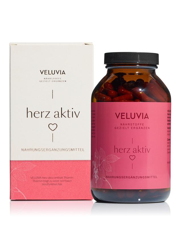 VELUVIA herz aktiv
