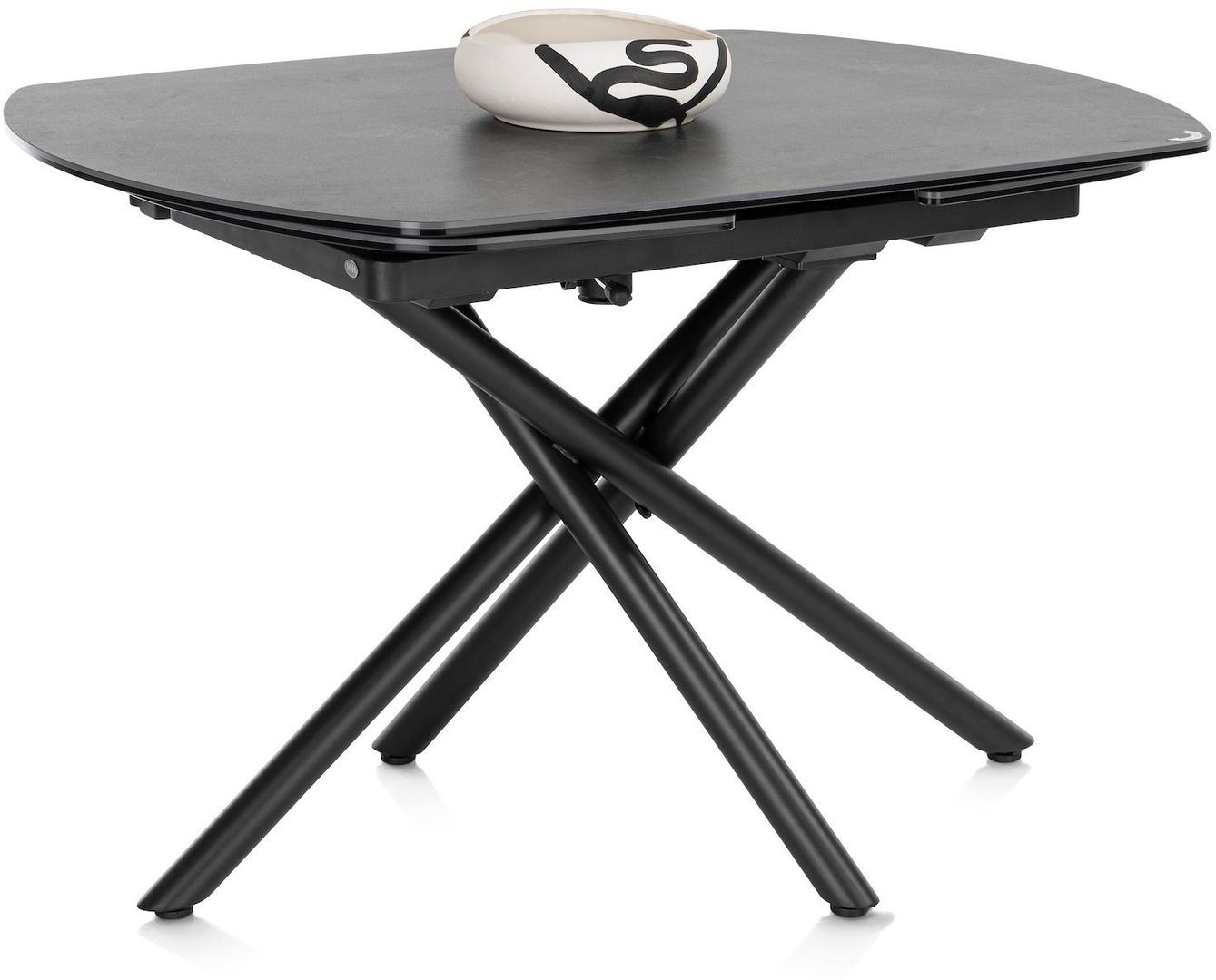 Henders en Hazel   Preston Uitschuifbaar Eettafel