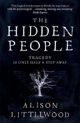 The Hidden People (Paperback)