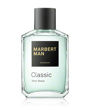 Marbert Man Classic aftershave 100ml