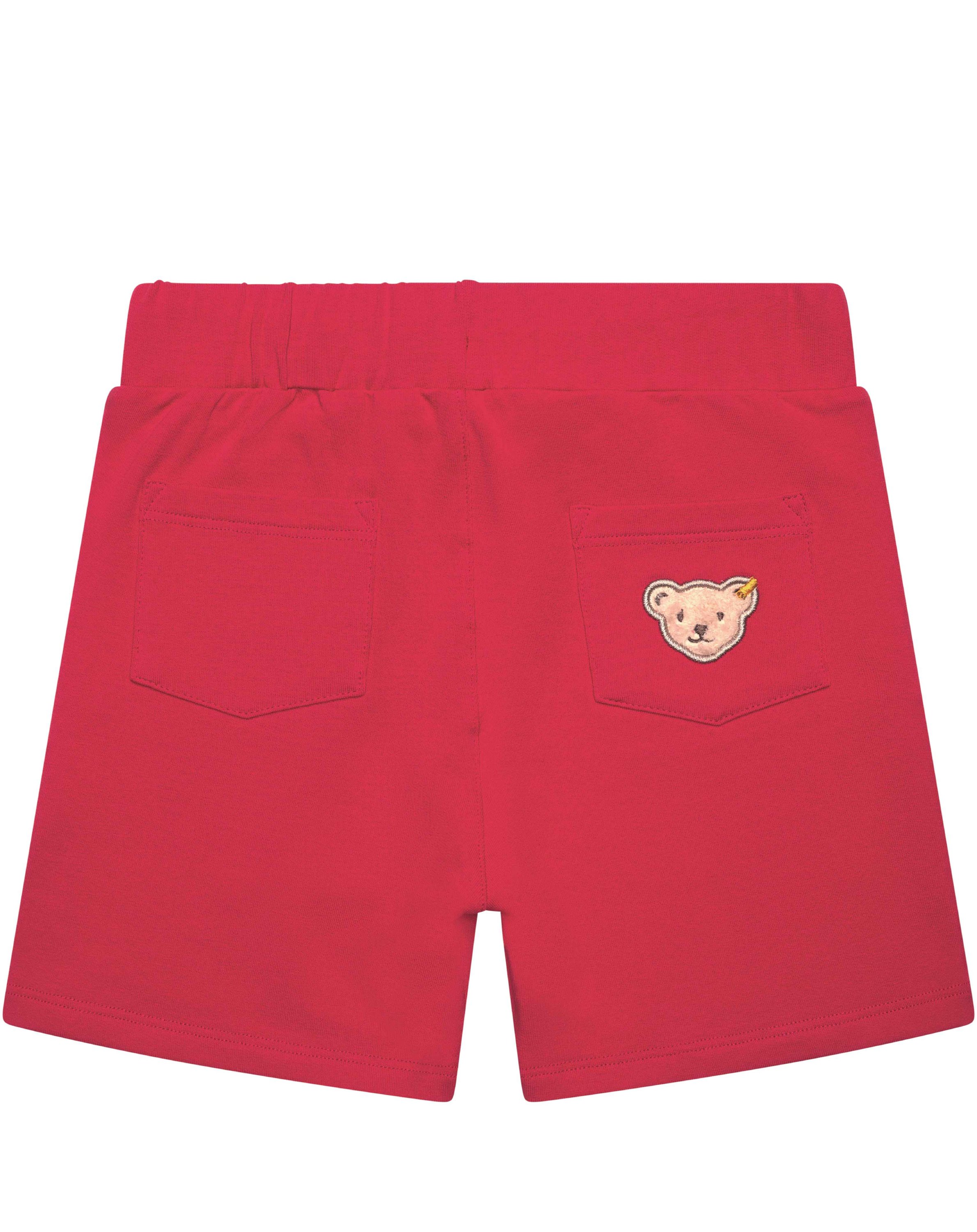 Shorts VEIT in tango red