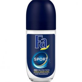 Fa Sport deo roller (50 ml)
