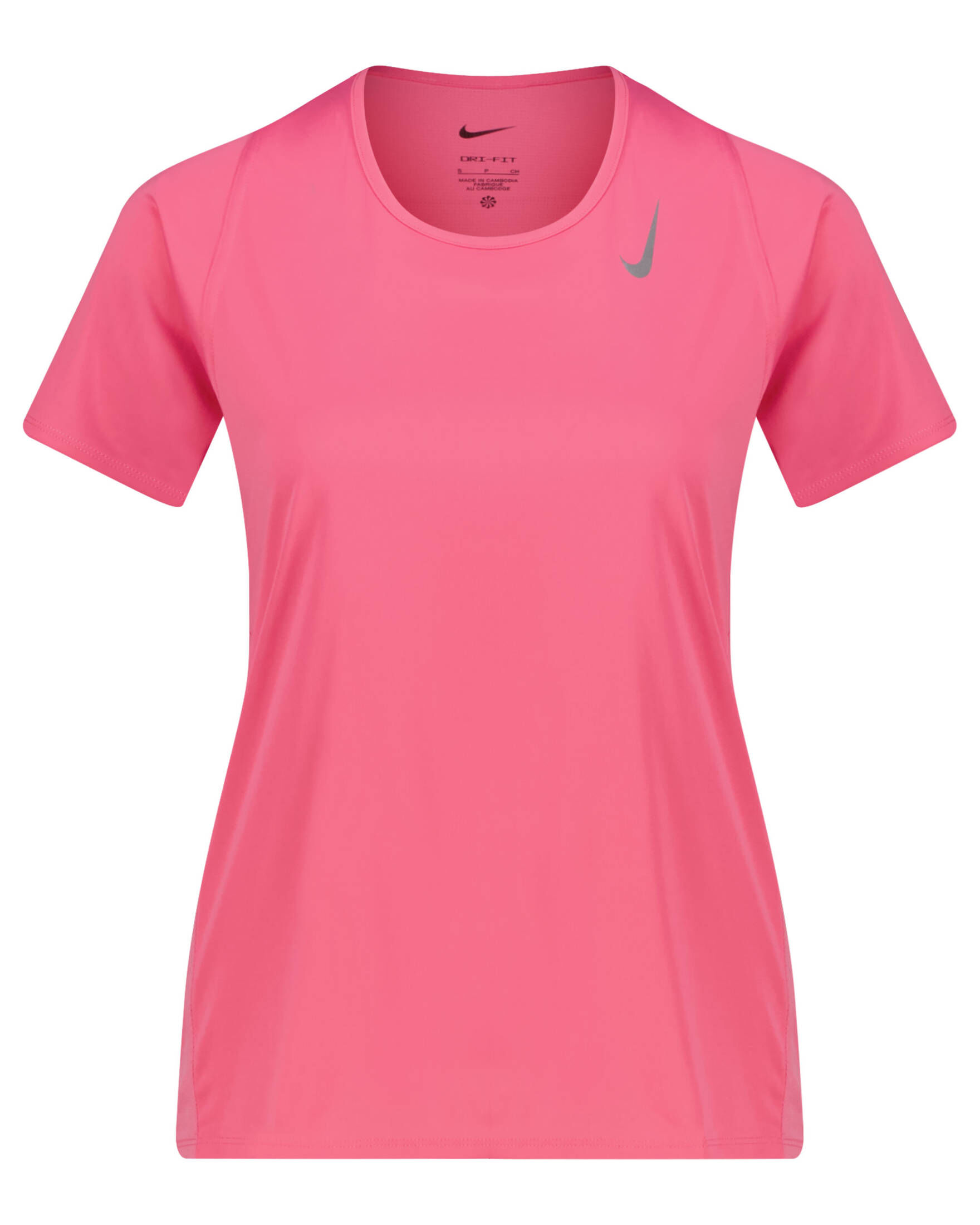 Nike| Damen Lauf-Shirt
