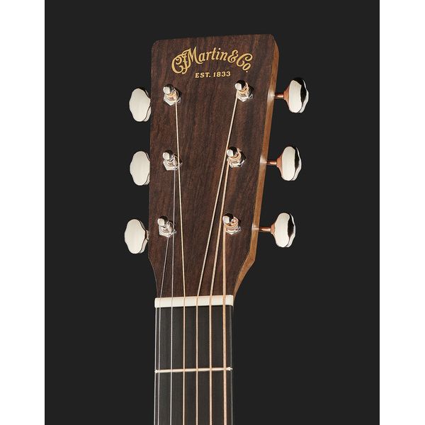 Martin Guitar D-12E, Sitka, Sapele LH