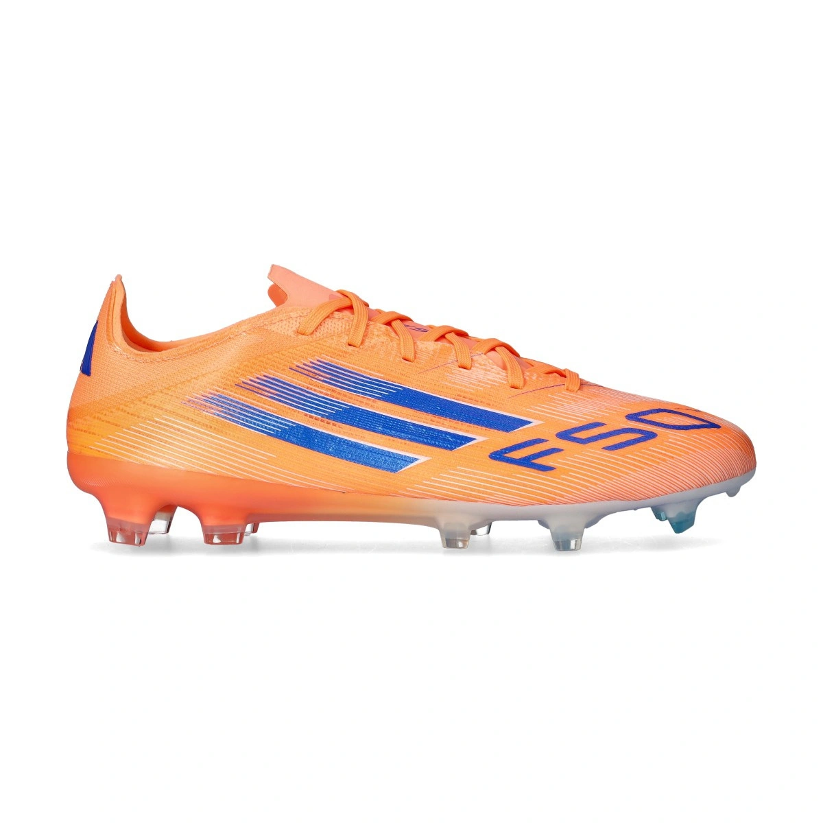 Chuteira adidas F50 Pro FG