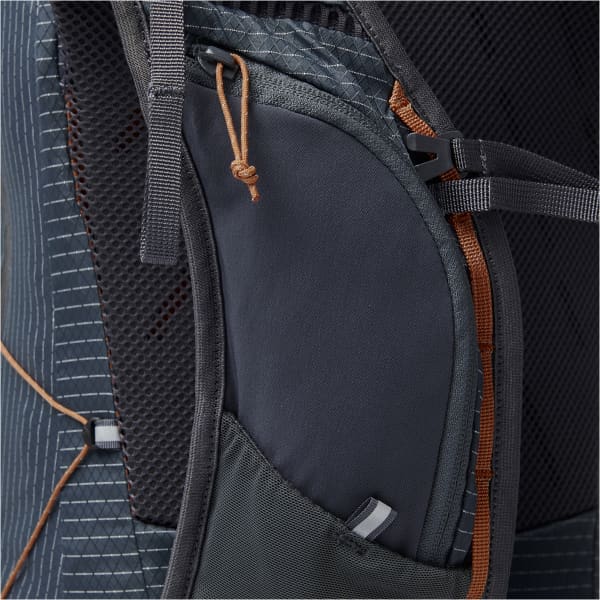 Sac à dos randonnée BLACK DIAMOND PURSUIT 30 BACKPACK CARBON/MOAB BROWN
