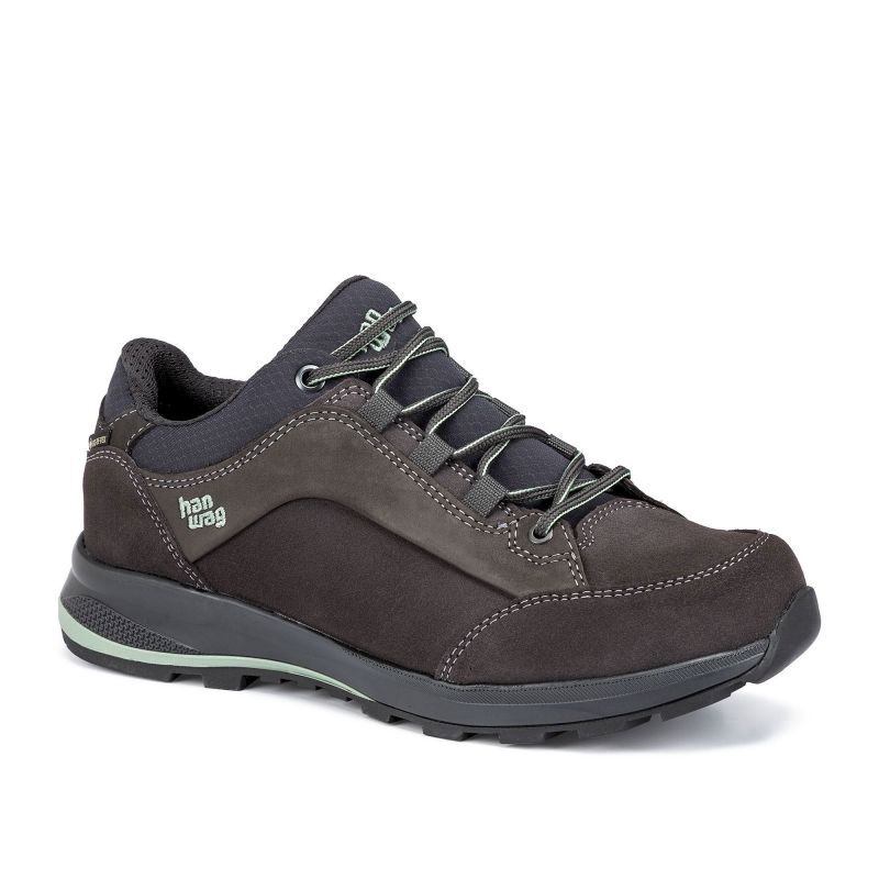 Banks Low Bunion Lady GTX - Chaussures randonnée femme