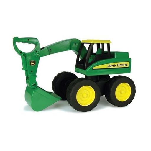John Deere Big Scoop Gravko
