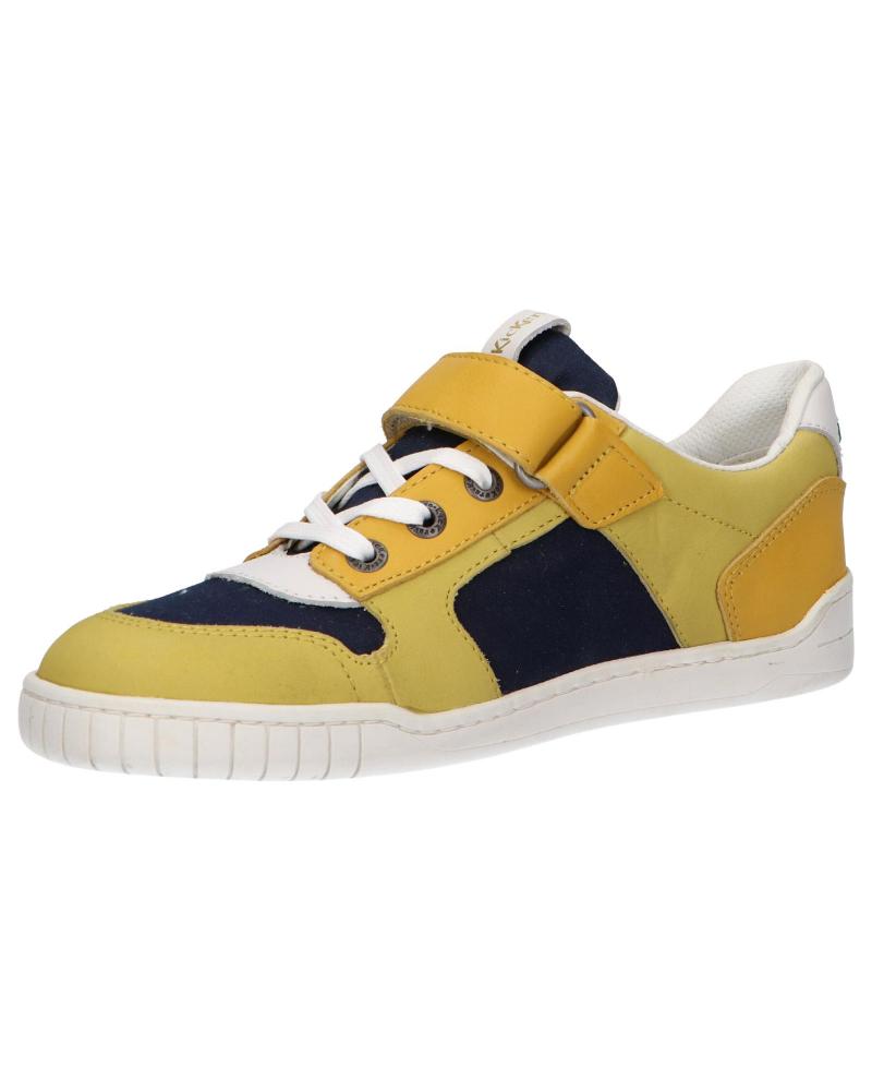 Tênis Esportivo Kickers 858480-30 Wintup