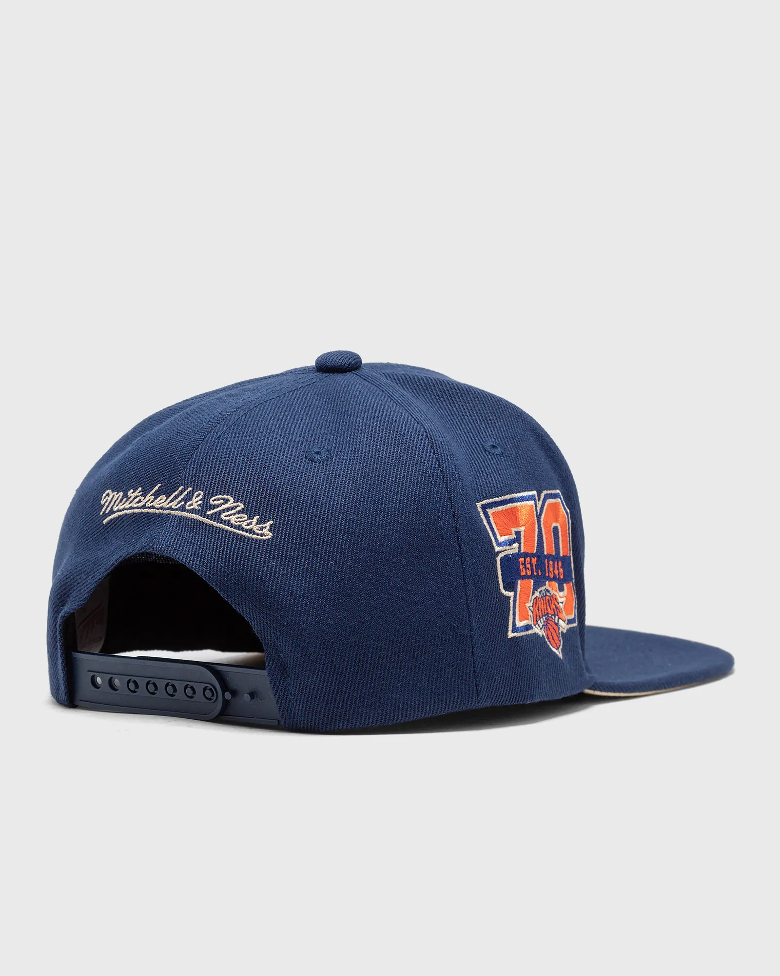 Mitchell & Ness NBA WITH LOVE SNAPBACK HWC KNICKS