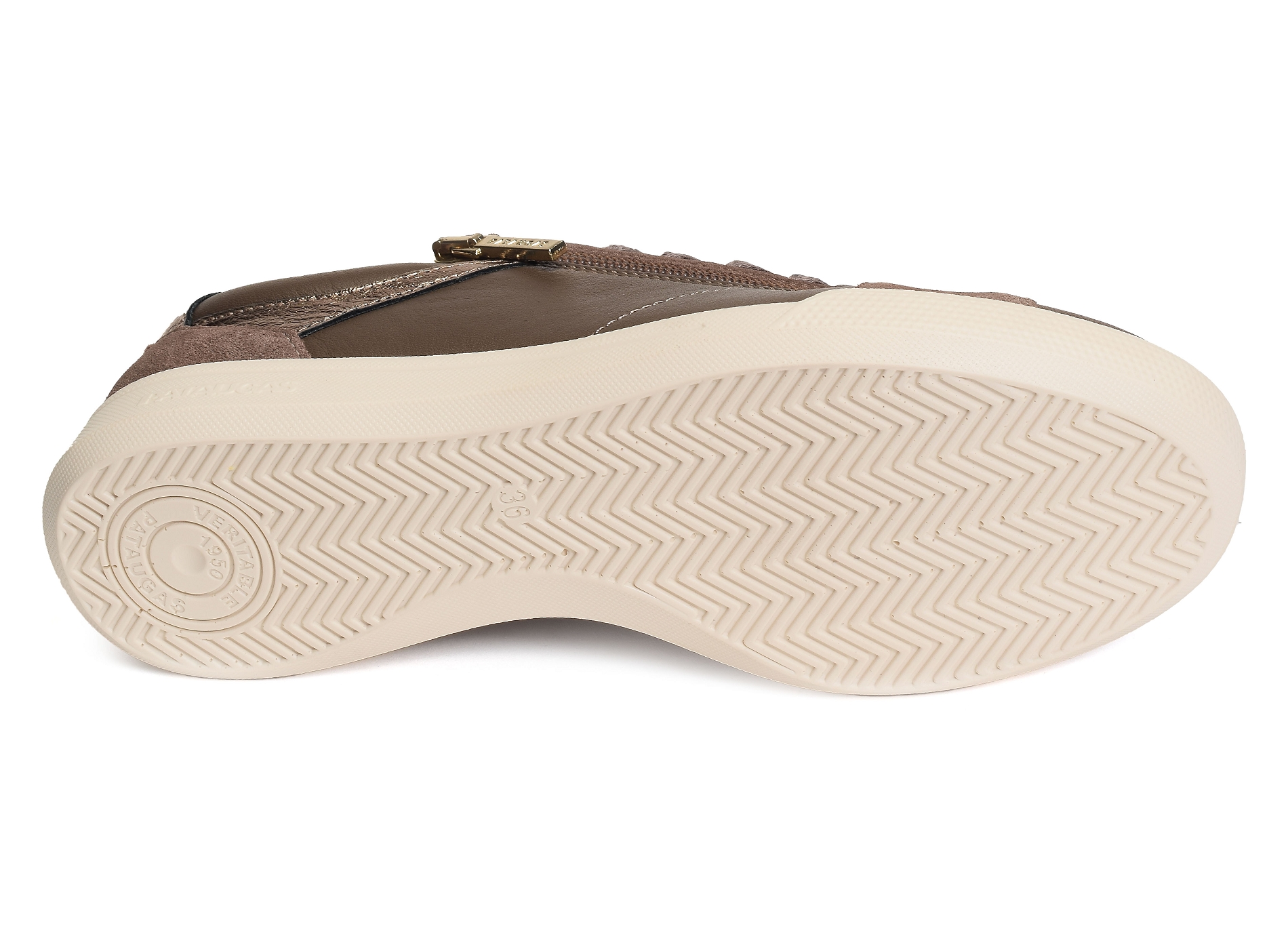 Palme l taupe