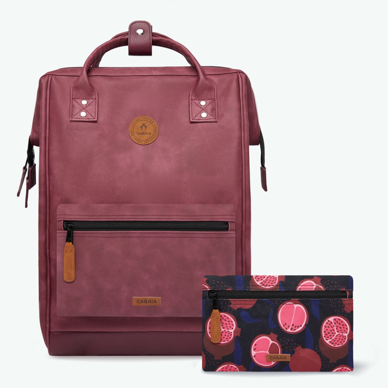 Cabaia Avdenturer Bag Large delhi
