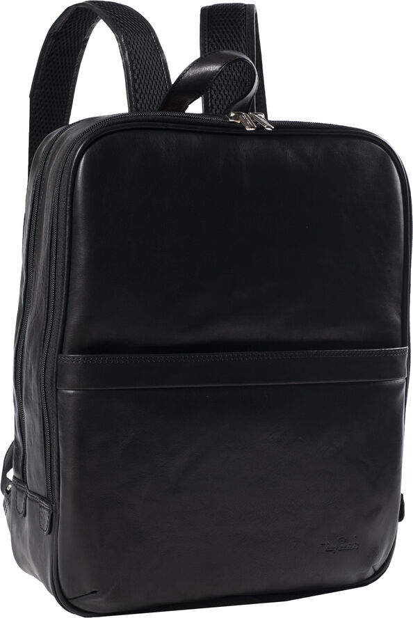 Tony Perotti 2 Compartment Business Backpack Zw