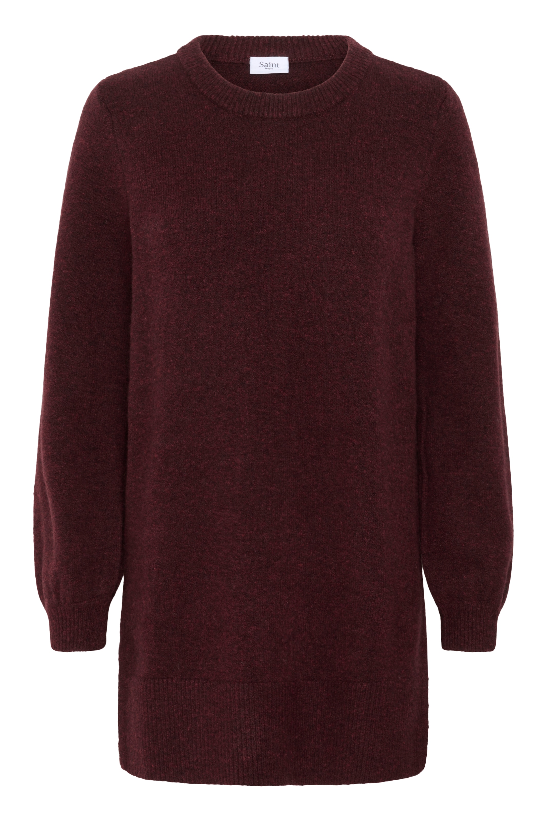 Saint Tropez Longpullover »MaleenSZ«