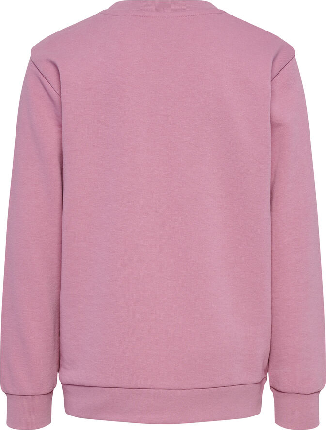 Hummel hmlJR BASE SWEATSHIRT Polignac