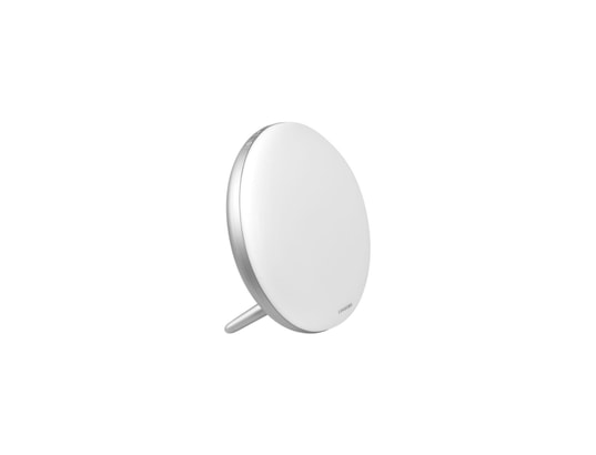 LANAFORM - Lumino led silver - lampe de luminothérapie pour atténuer le...
