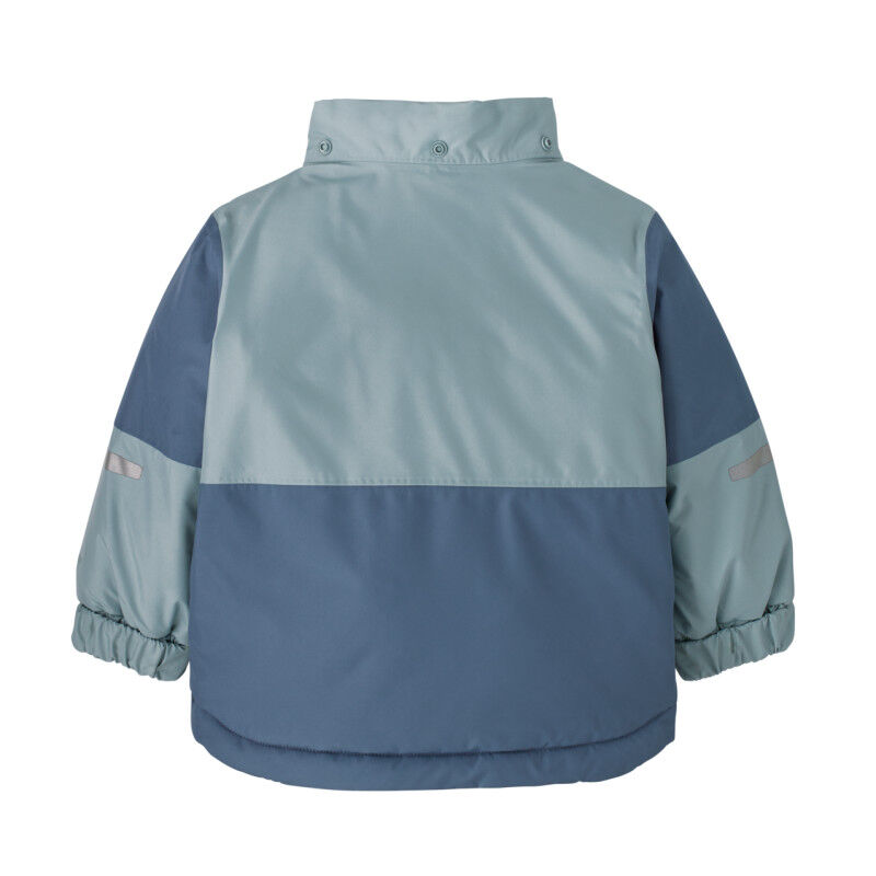 Baby Snow Pile Jkt - Veste ski enfant