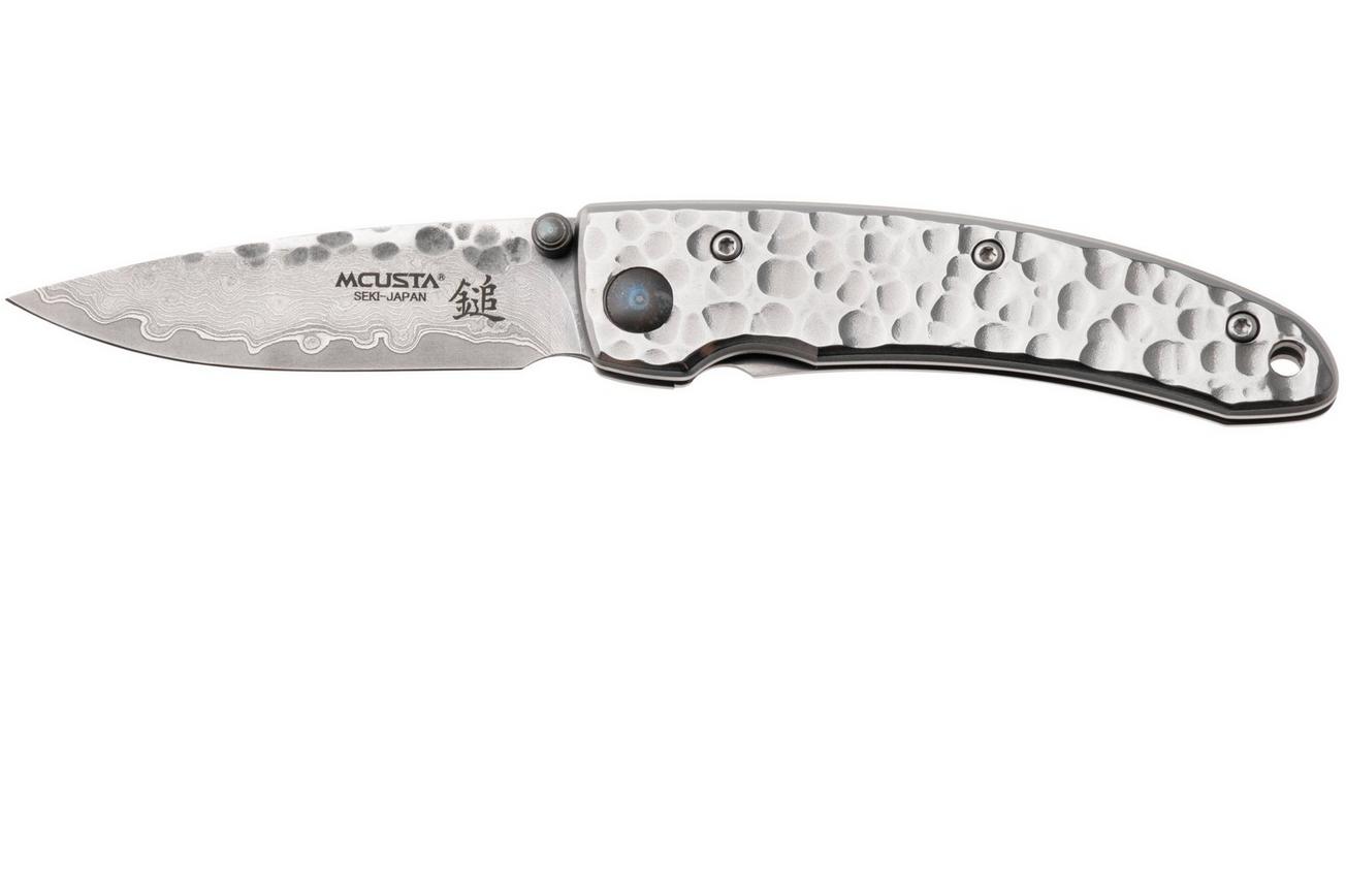 Mcusta MC-113D Forge Tsuchi Small herenmes