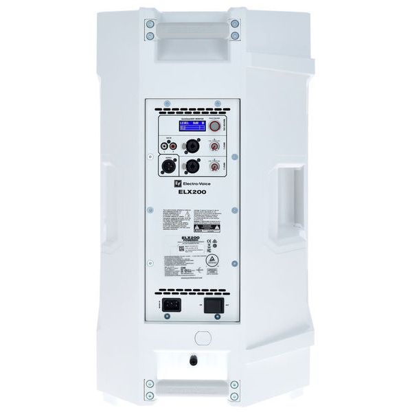 EV ELX200-15P-W