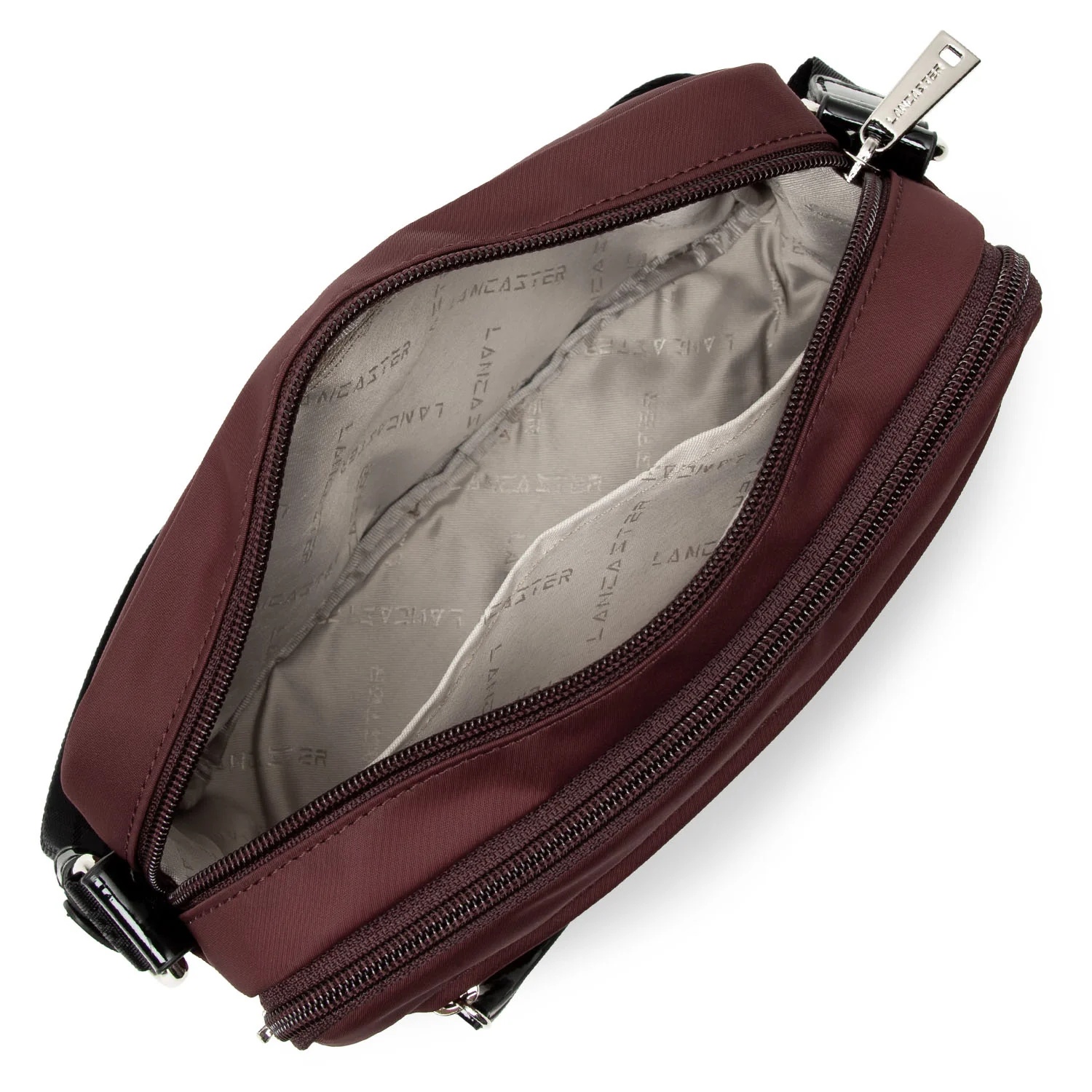 Basic Verni-Sac trotteur