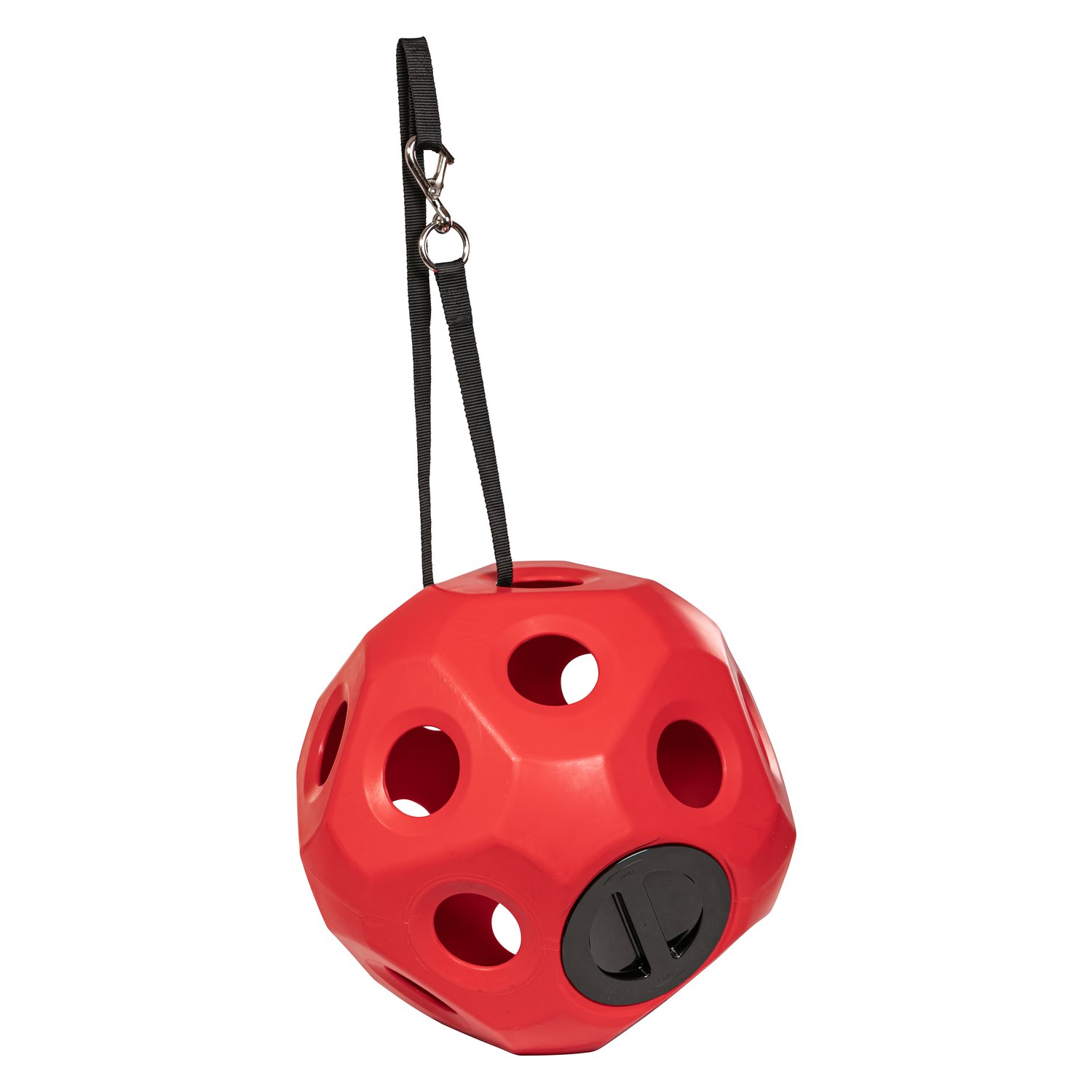 Loesdau Heuball  - rot - 40 cm