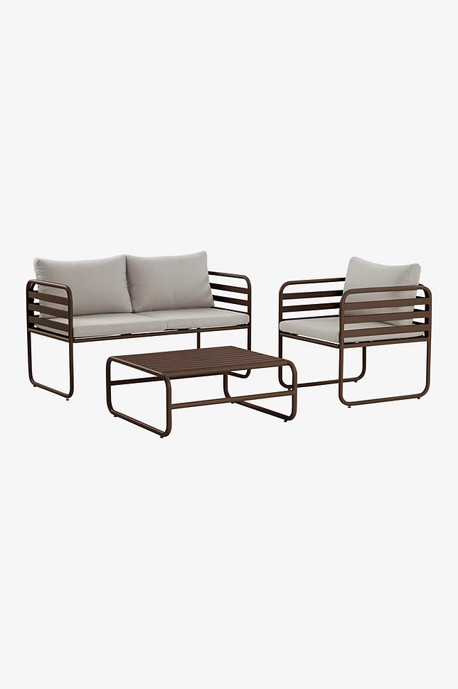 CADIZ loungesofa