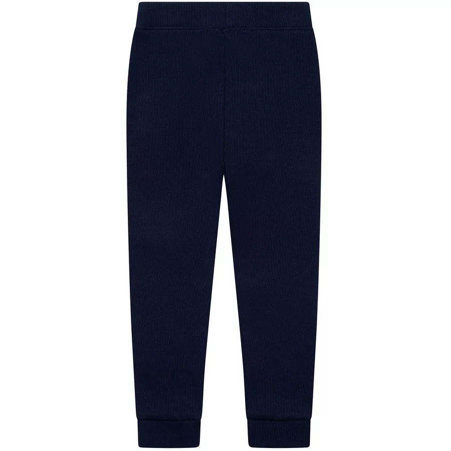 MINOTI Leggings Dunkelblau