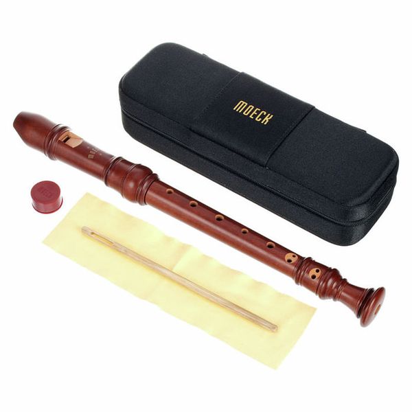 Moeck 4203 Rottenburgh Soprano