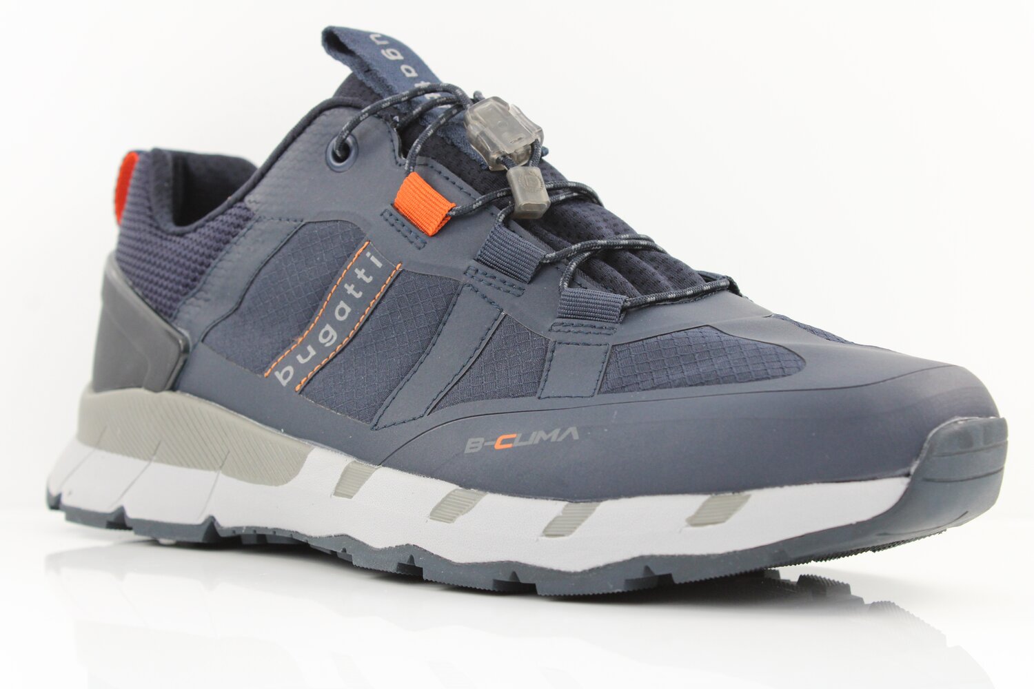 Bugatti Sneaker