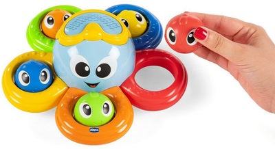 Chicco Billy the Octupus Badeleke
