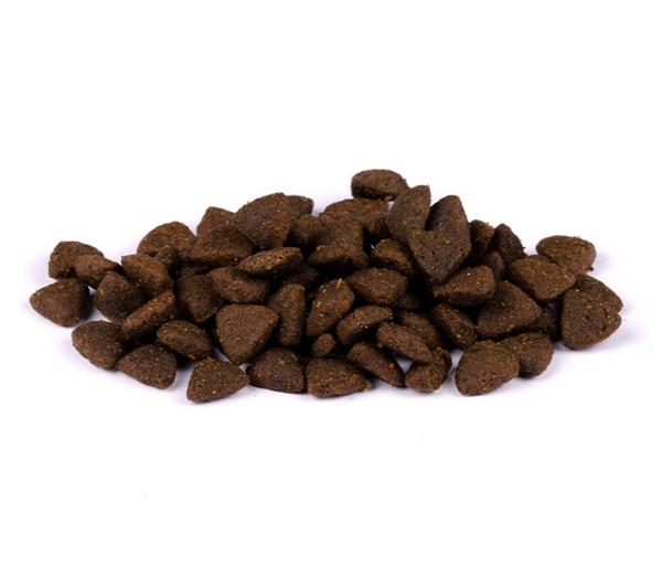 Carnilove Trockenfutter für Katzen Energy &