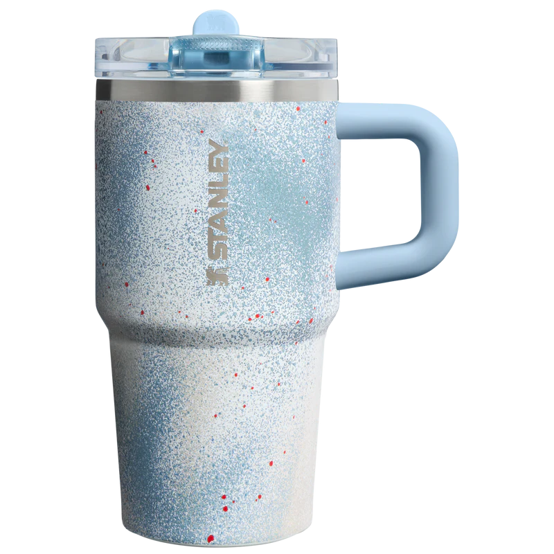 Quencher® ProTour Flip Straw Tumbler | 0.59L
