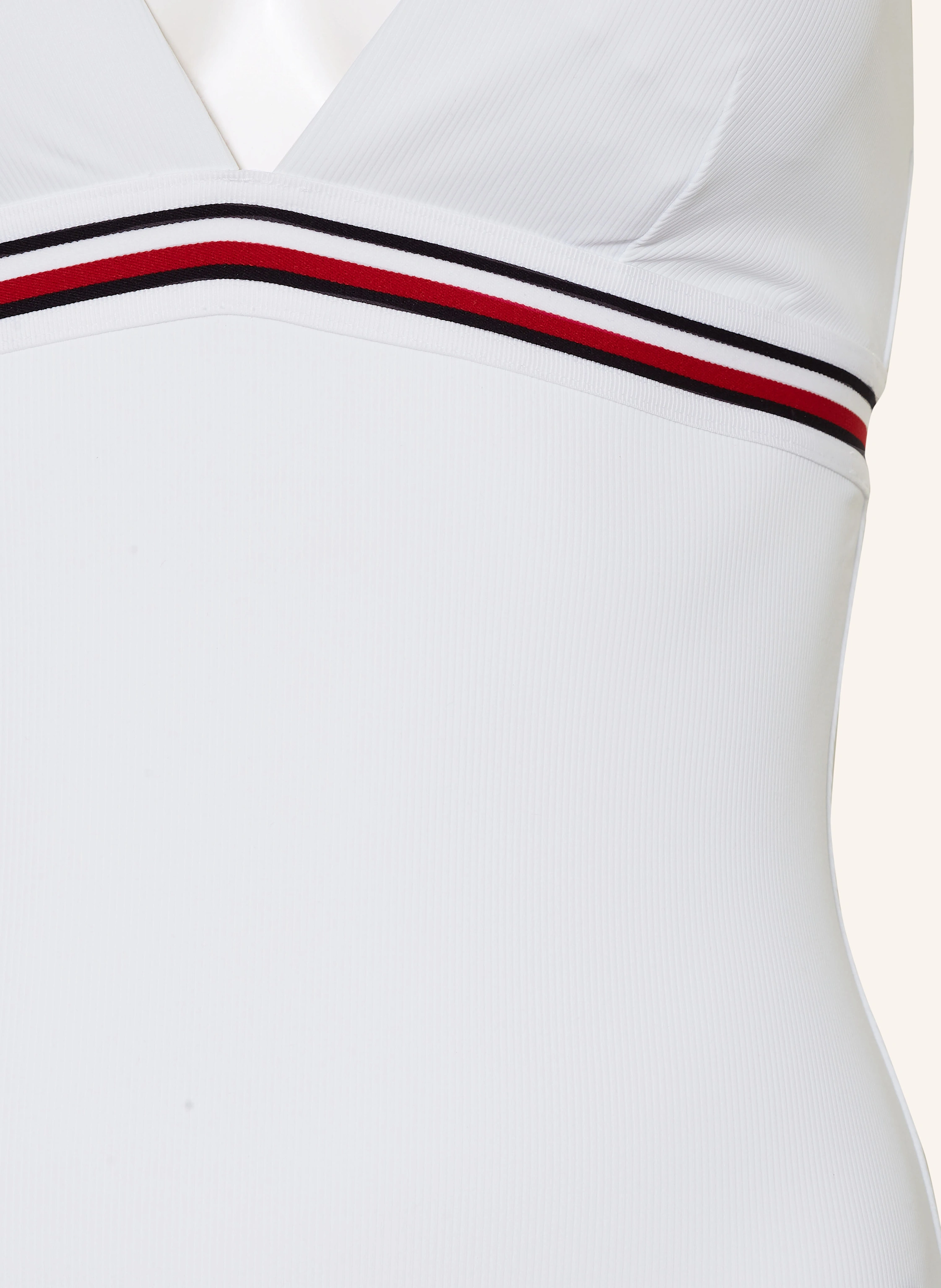 TOMMY HILFIGER Badeanzug