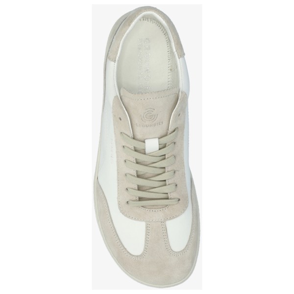 Groundies - Panama - Chaussures minimalistes